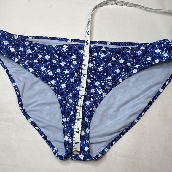 NWT Aerie Swim Bottoms, Size XL - Picture 3 of 5
